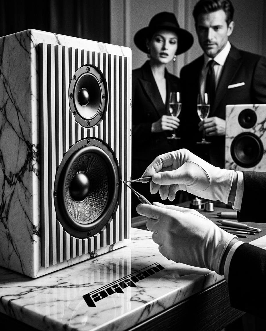 Faggiani Audio